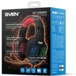 Наушники Sven AP-U988MV SV-014780