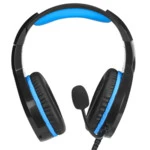 Наушники HP DHE-8010