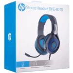 Наушники HP DHE-8010