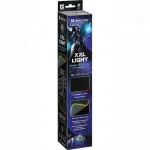 Коврик для мышки Defender Ultra Light N RGB 50566
