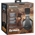 Наушники Defender Zeyrox 64550