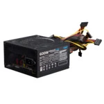 Блок питания PCcooler GI-ST600 (600 Вт)