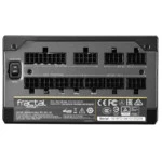 Блок питания FRACTAL DESIGN ION+ FD-PSU-IONP-660P-BK (660 Вт)