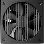 Блок питания FRACTAL DESIGN ION+ FD-PSU-IONP-660P-BK (660 Вт)