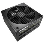 Блок питания FRACTAL DESIGN ION+ FD-PSU-IONP-660P-BK (660 Вт)