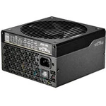 Блок питания FRACTAL DESIGN ION+ FD-PSU-IONP-660P-BK (660 Вт)