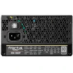 Блок питания FRACTAL DESIGN ION+ FD-PSU-IONP-660P-BK (660 Вт)
