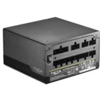 Блок питания FRACTAL DESIGN ION+ FD-PSU-IONP-660P-BK (660 Вт)