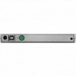 Оптический привод Gembird DVD-USB-02-SV