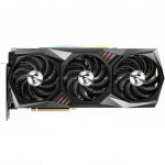 Видеокарта MSI RTX 3090 GAMING TRIO 24G (24 ГБ)