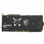 Видеокарта MSI RTX 3090 GAMING TRIO 24G (24 ГБ)