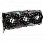 Видеокарта MSI RTX 3090 GAMING TRIO 24G (24 ГБ)