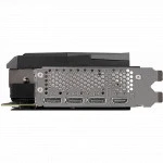 Видеокарта MSI RTX 3090 GAMING TRIO 24G (24 ГБ)