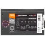 Блок питания CROWN micro CM-PS500W SMART (500 Вт)