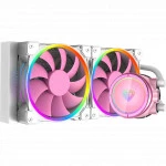Система охлаждения ID-Cooling PINKFLOW 240 ARGB Для процессора
