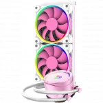 Система охлаждения ID-Cooling PINKFLOW 240 ARGB Для процессора
