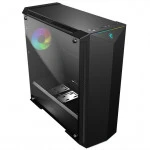 Корпус MSI MPG GUNGNIR 100 (Игровые, Mid-Tower)