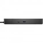 Док-станция Dell Performance Dock WD19DCS 210-AZBW