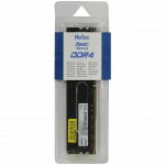 ОЗУ Netac Basic NTBSD4P32SP-16 (DIMM, DDR4, 16 Гб, 3200 МГц)