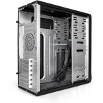 Корпус ExeGate EX283216RUS Mid-Tower