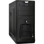 Корпус ExeGate EX283216RUS Mid-Tower