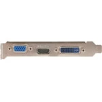 Видеокарта AFOX AF610-1024D3L5 (1 ГБ)