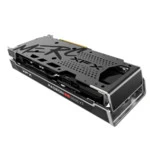 Видеокарта XFX RX 6600 XT RX-66XT8TBDQ (8 ГБ)
