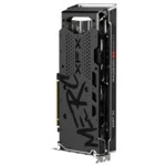 Видеокарта XFX RX 6600 XT RX-66XT8TBDQ (8 ГБ)