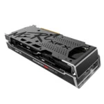 Видеокарта XFX RX 6600 XT RX-66XT8TBDQ (8 ГБ)