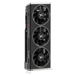 Видеокарта XFX RX 6600 XT RX-66XT8TBDQ (8 ГБ)