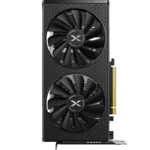 Видеокарта XFX RX-66XT8DFDQ (8 ГБ)