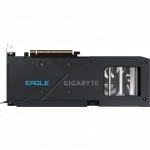 Видеокарта Gigabyte RX 6600 EAGLE GV-R66EAGLE-8GD (8 ГБ)