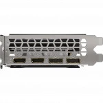 Видеокарта Gigabyte RX 6600 EAGLE GV-R66EAGLE-8GD (8 ГБ)