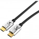 Кабель интерфейсный VCOM CG862-2M (HDMI - HDMI)