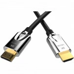 Кабель интерфейсный VCOM CG862-2M (HDMI - HDMI)
