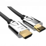 Кабель интерфейсный VCOM CG862-2M (HDMI - HDMI)