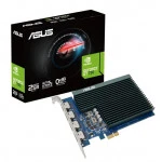 Видеокарта Asus GT 730 2GB 90YV0H20-M0NA00 (2 ГБ)