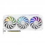 Видеокарта Asus ROG STRIX RTX3070 O8G WHITE V2 90YV0FR9-M0NA00 (8 ГБ)