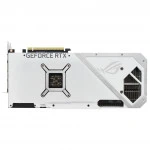 Видеокарта Asus ROG STRIX RTX3070 O8G WHITE V2 90YV0FR9-M0NA00 (8 ГБ)