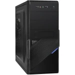 Корпус ExeGate BA-201 EX284022RUS Mini-Tower