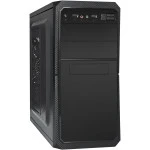 Корпус ExeGate BA-202 EX284027RUS Mini-Tower