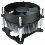 Охлаждение Deepcool CK-11508 CK-11508.PWM (Для процессора)