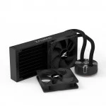 Охлаждение Zalman Reserator5 Z24 RESERATOR5 Z24 BLACK (Для процессора)