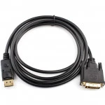 Кабель интерфейсный ATcom AT9504 DVI - Display порт
