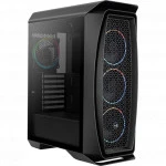 Корпус Aerocool Aero One Eclipse Aero One Eclipse-G-BK-V1 (Игровые, Mid-Tower)