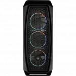 Корпус Aerocool Aero One Eclipse Aero One Eclipse-G-BK-V1 (Игровые, Mid-Tower)