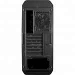 Корпус Aerocool Aero One Eclipse Aero One Eclipse-G-BK-V1 (Игровые, Mid-Tower)