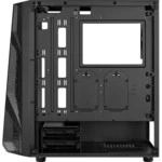 Корпус Aerocool AirHawk AirHawk-G-BK-v1 (Игровые, Mid-Tower)