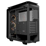 Корпус Cougar Puritas RGB (Игровые, Mid-Tower)