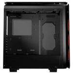 Корпус Cougar Puritas RGB (Игровые, Mid-Tower)